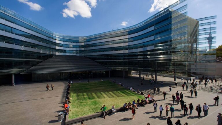 Study in New Zealand — Global Opportunities for Students from Pakistan, India & GCC